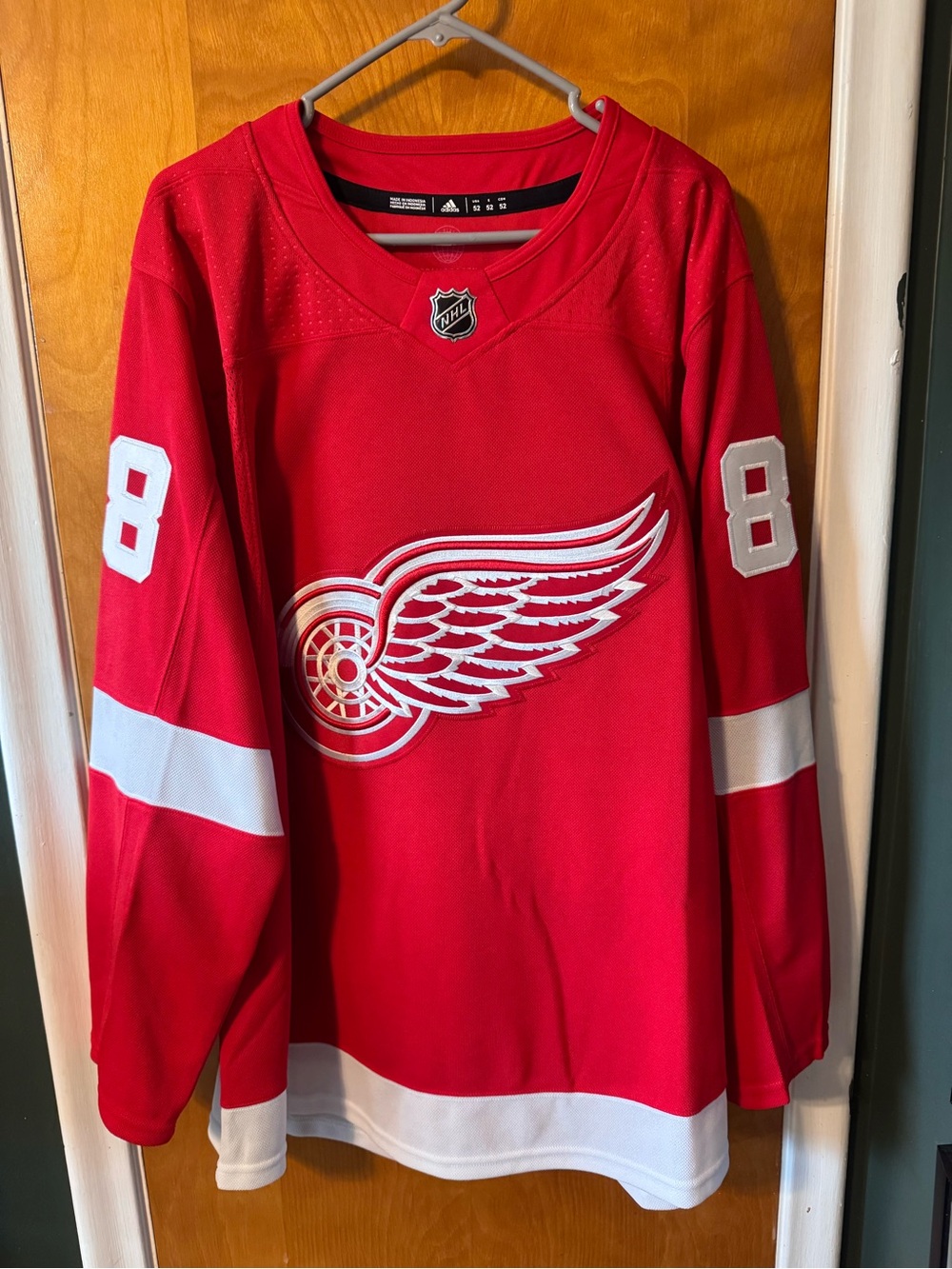 Patrick Kane Jersey NWOT